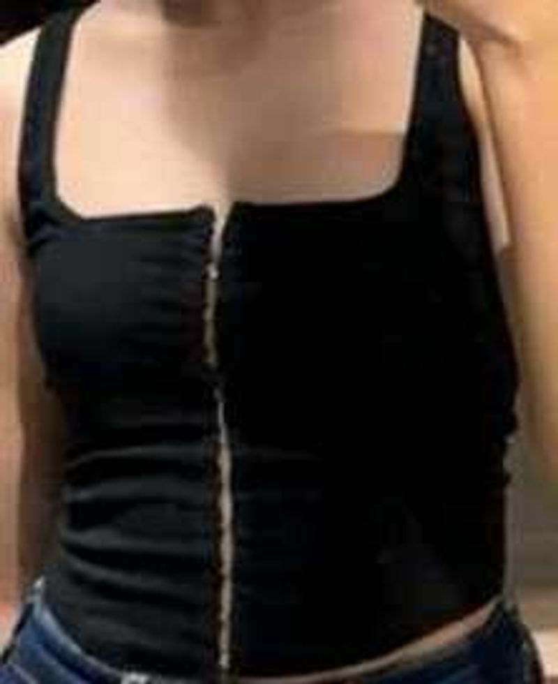 Corset Top