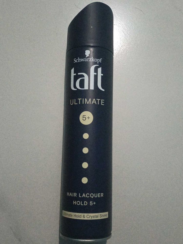 Schwarzkopf Taft Ultimate Hair Spray