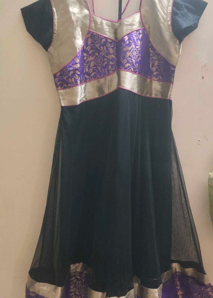 ethinic gown