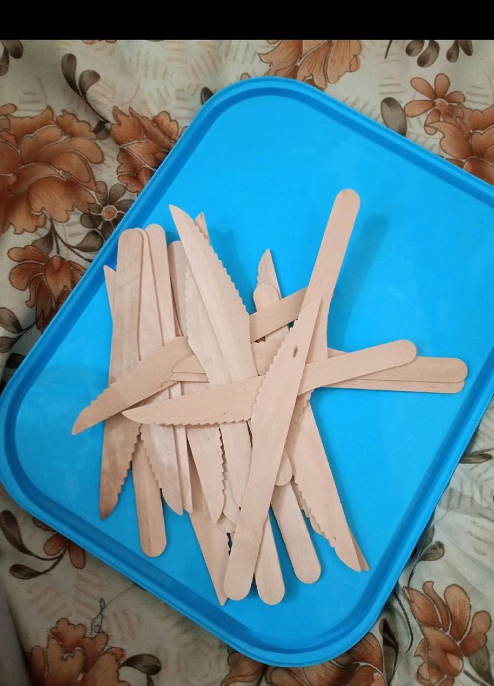 Knife