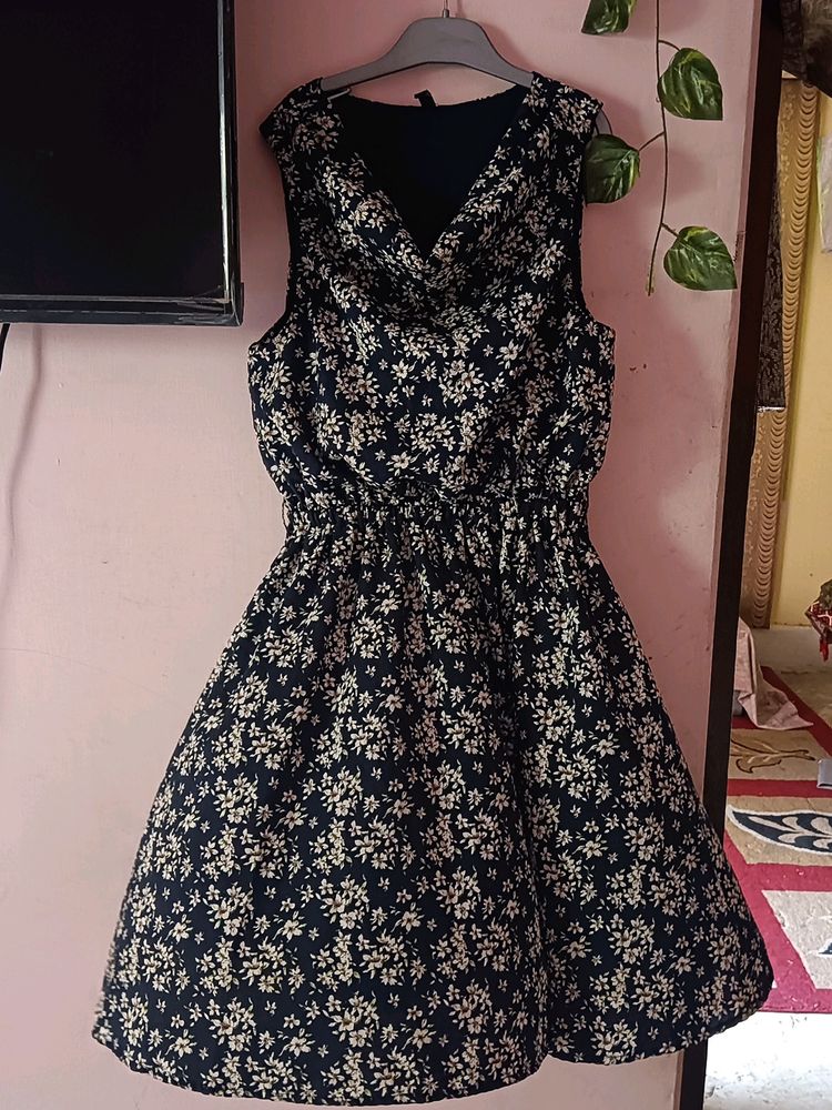 Midi Dress