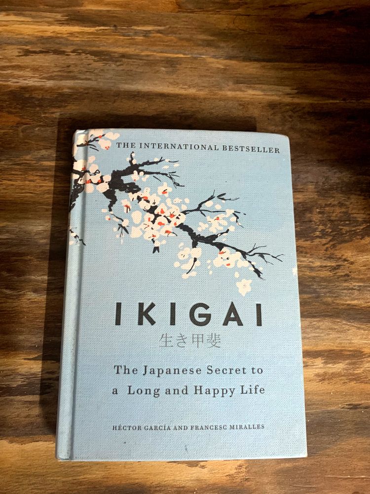 Ikigai