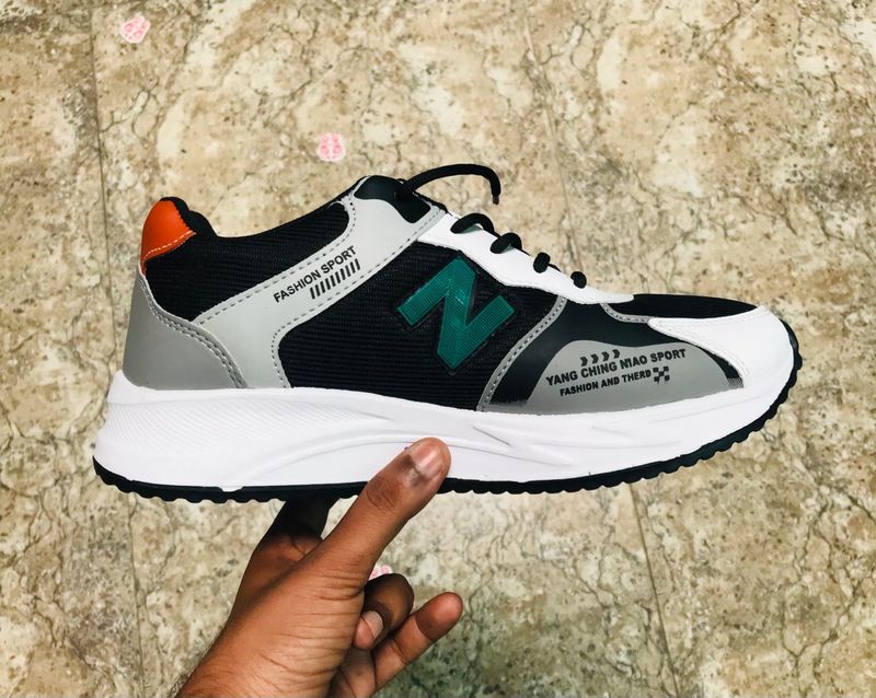 Fashion Sport Sneakers