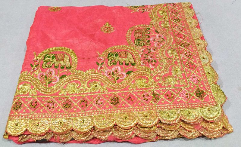 Sale 😱 Party Wear Saree New