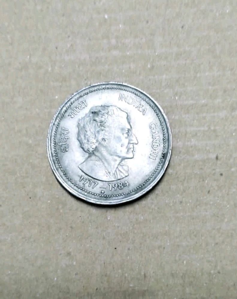 COIN-₹5