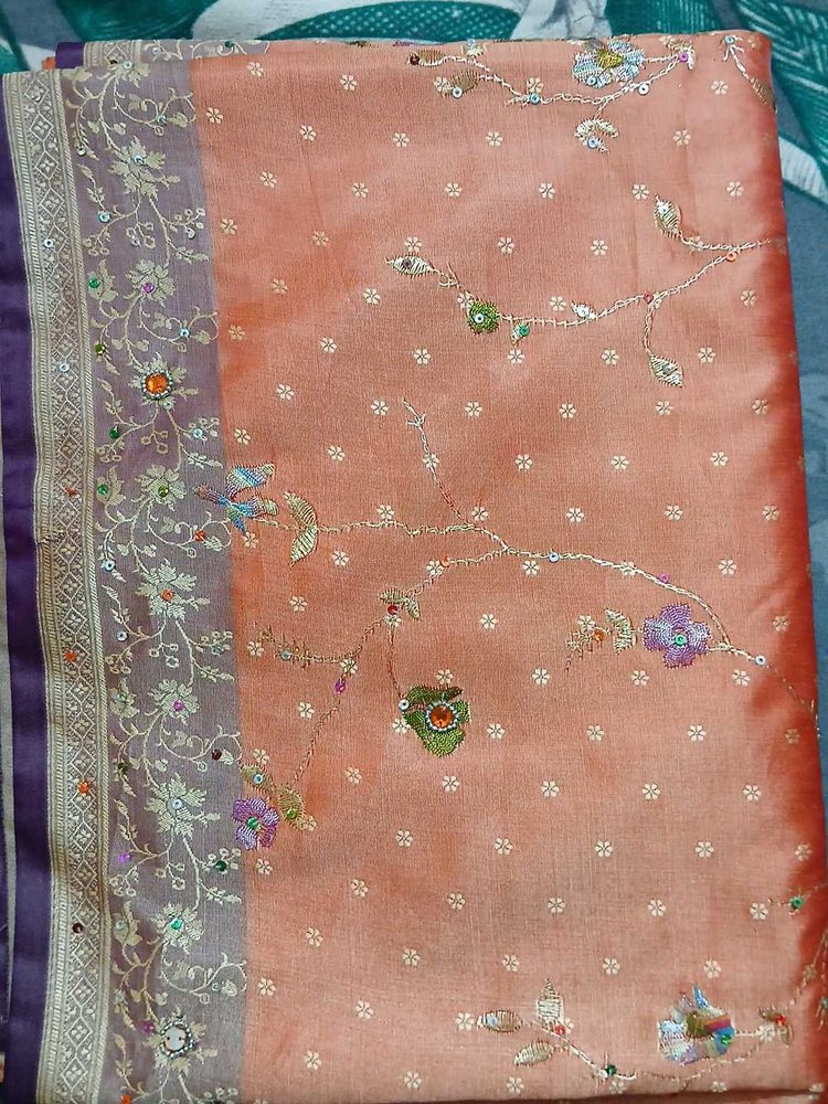 Silk Saree