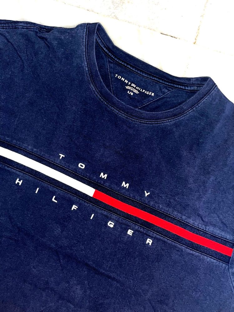Tommy Hilfiger Tee
