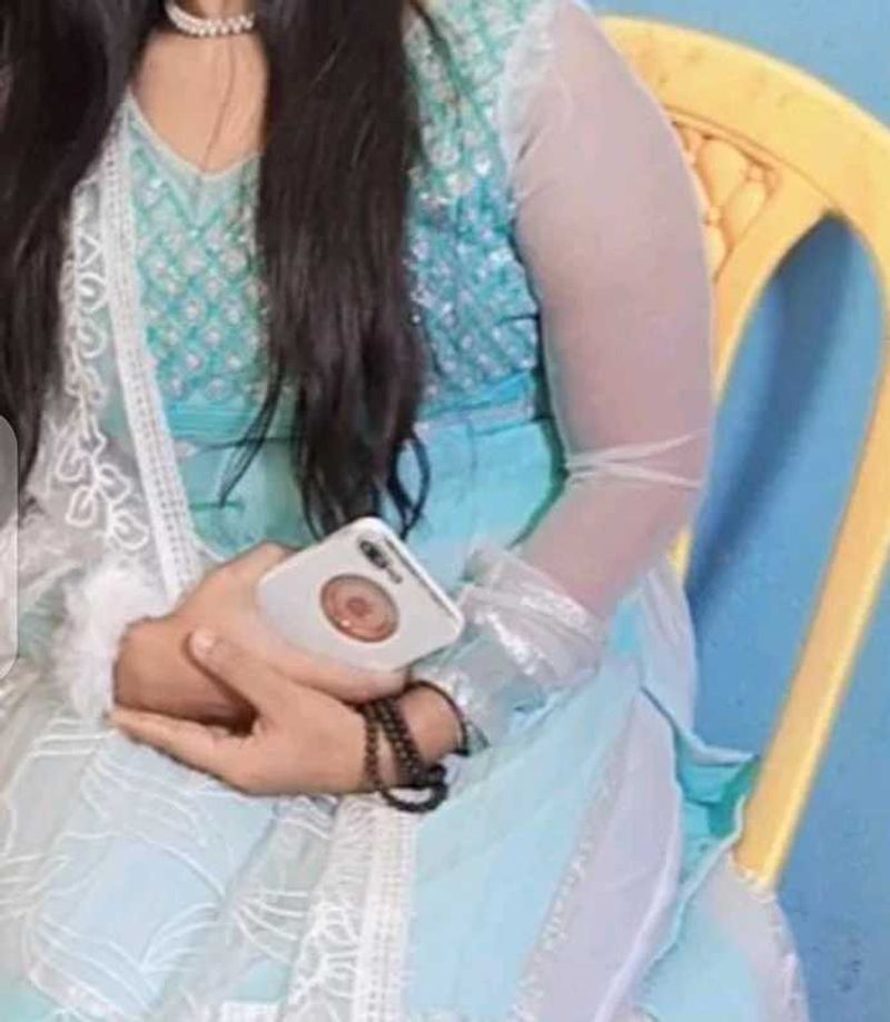 Salwar Suit