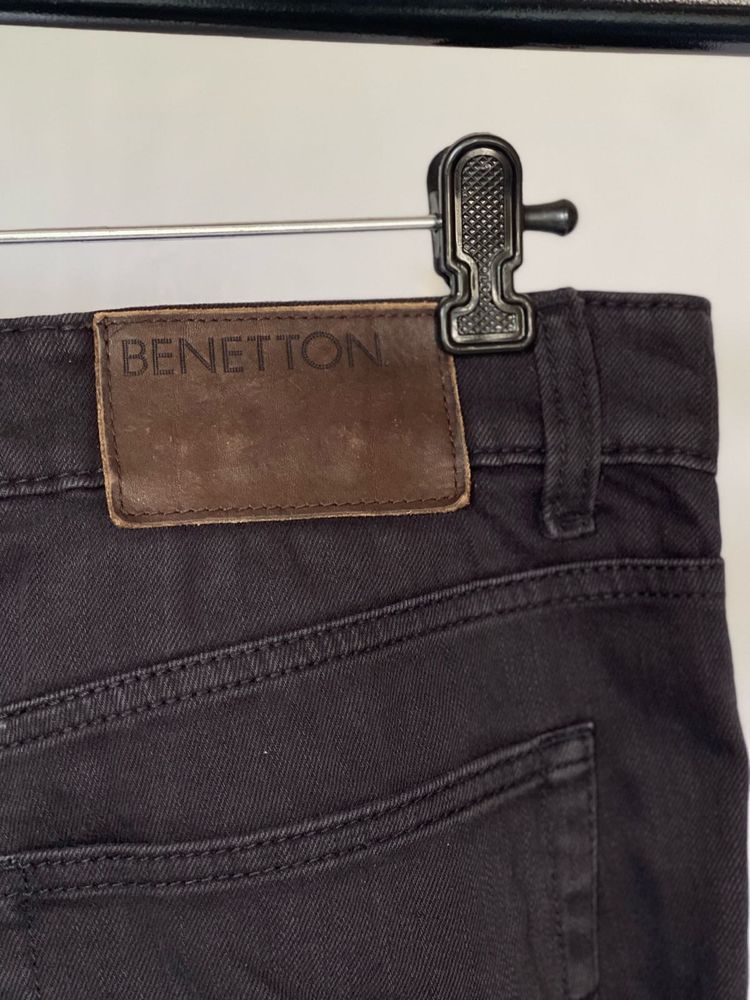 Benetton Jeans