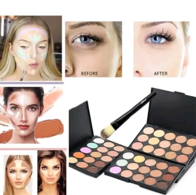 Affordable Concealer