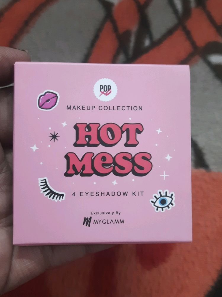 Eyeshadow Kit