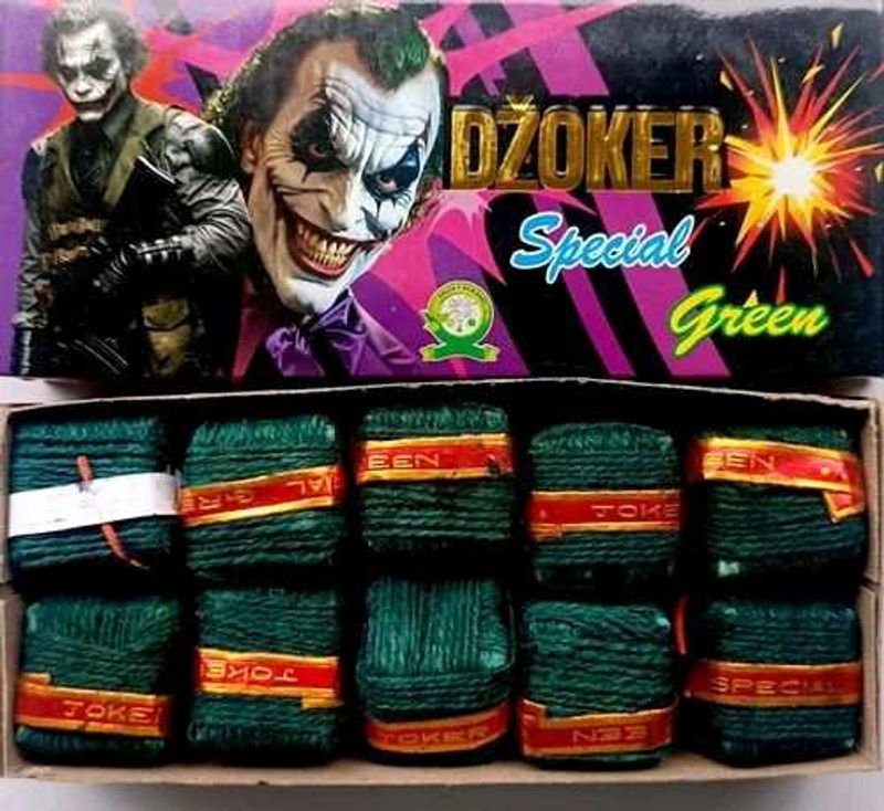 ALL CRACKERS COMBO ⚡️🎇🧨 [PATKE ]
