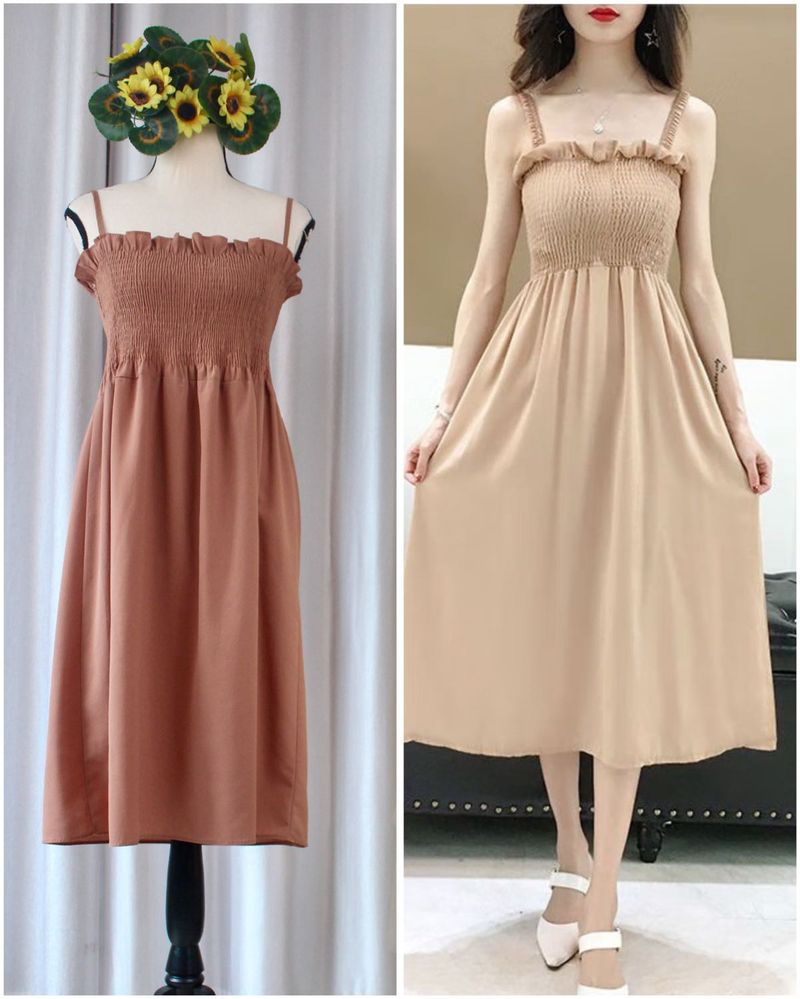 Korean Dress