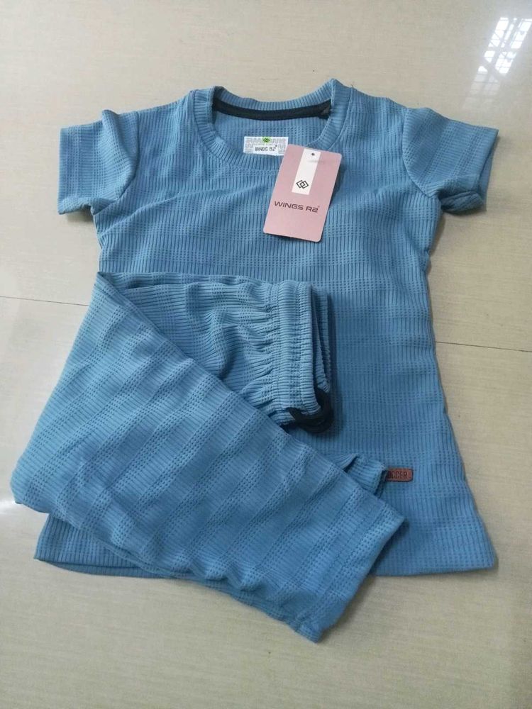 Girls Top Set Item