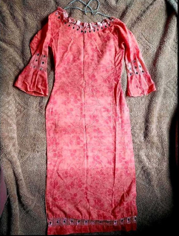 Trendy Kurta