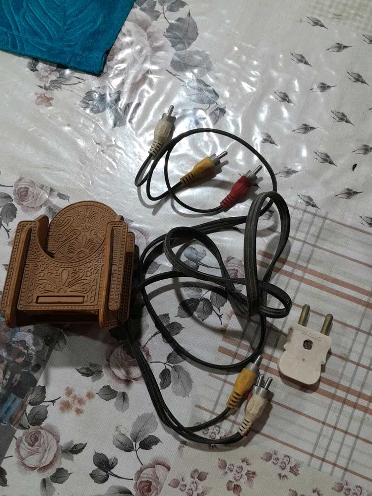 Gadget Cables &amp; Accessories