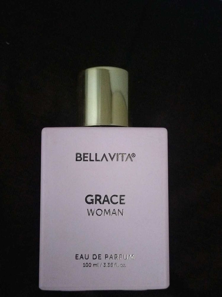 Bella Vita Grace Woman EDP