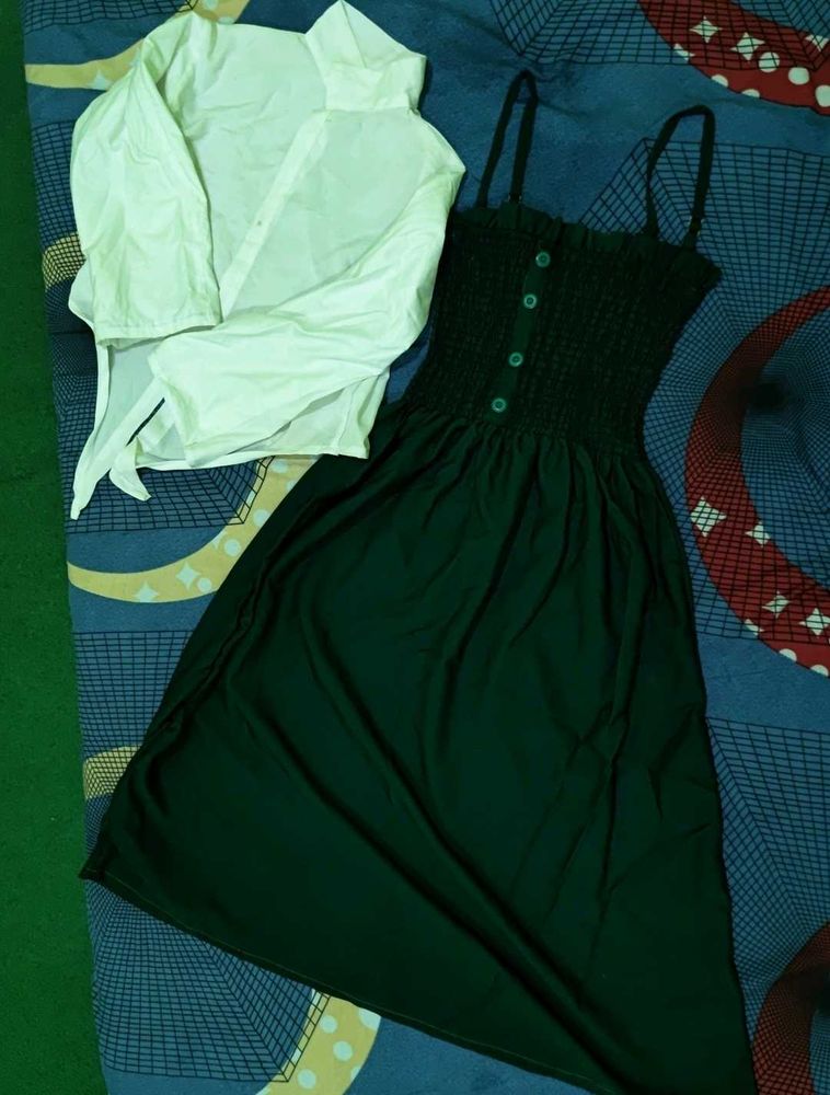 Midi Shorts