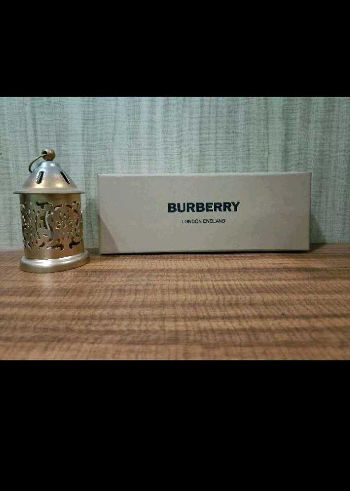 Burberry London England Box