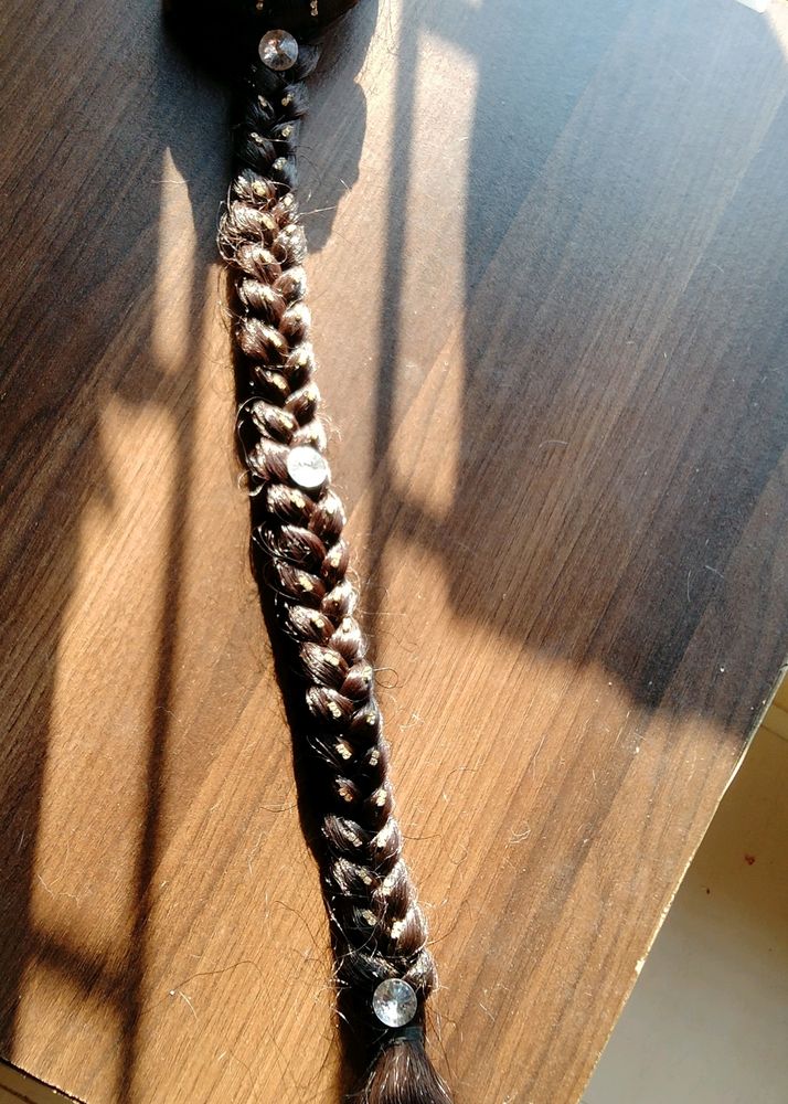 Braid Extension