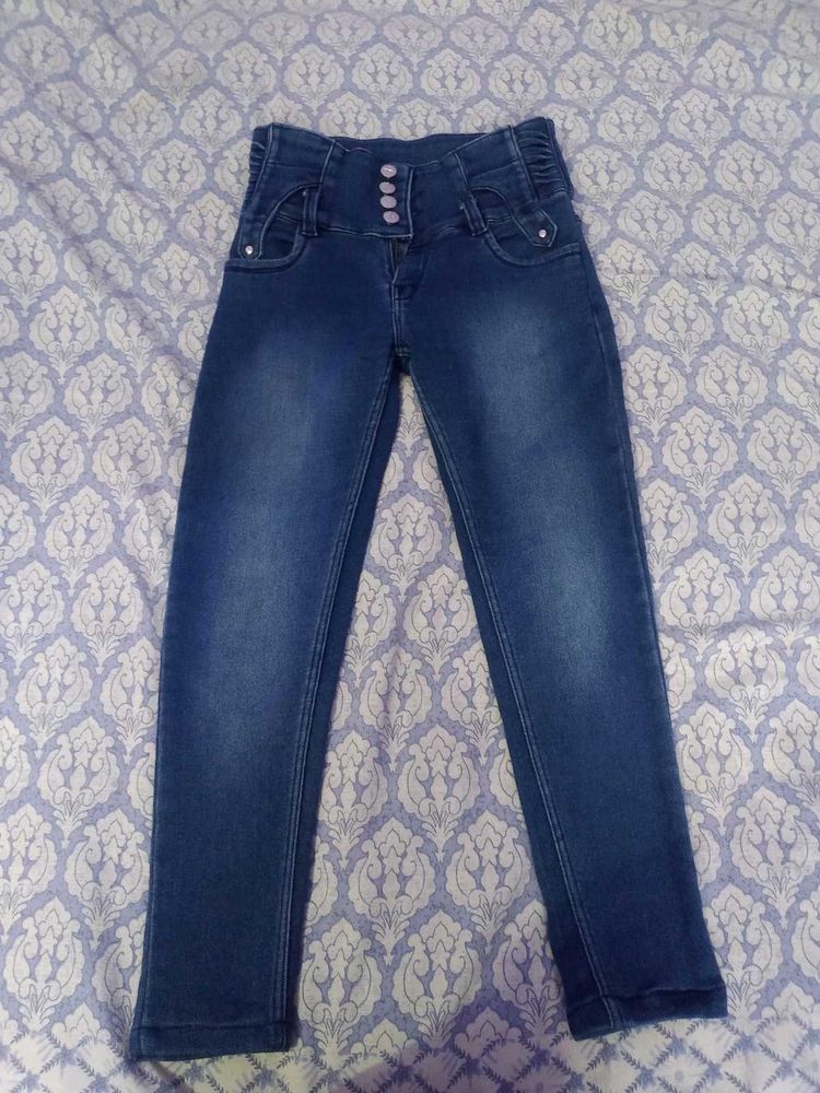 Women Skinny Jeans