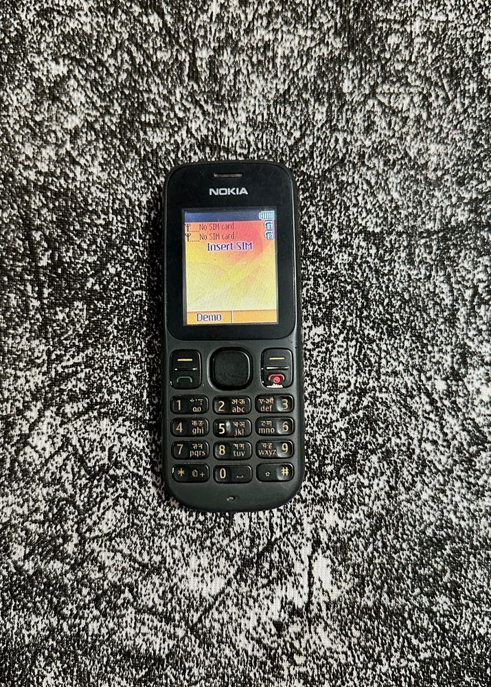 Nokia 101