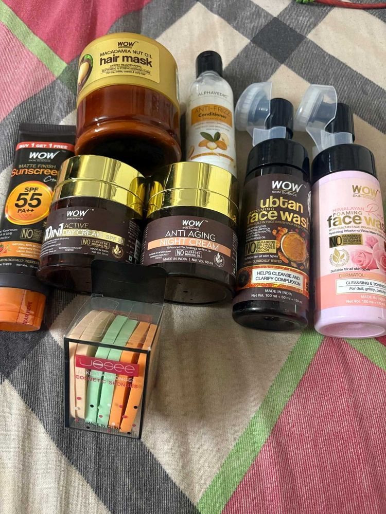 Cosmetic loot