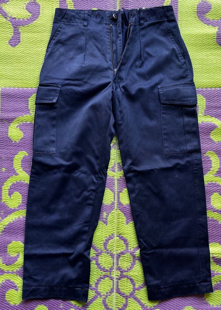 Unisex Cargo Premium Size30