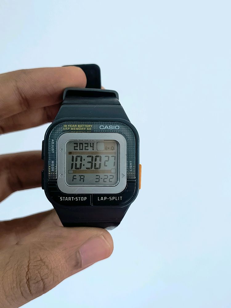 Original casio 3257 sdb-100
