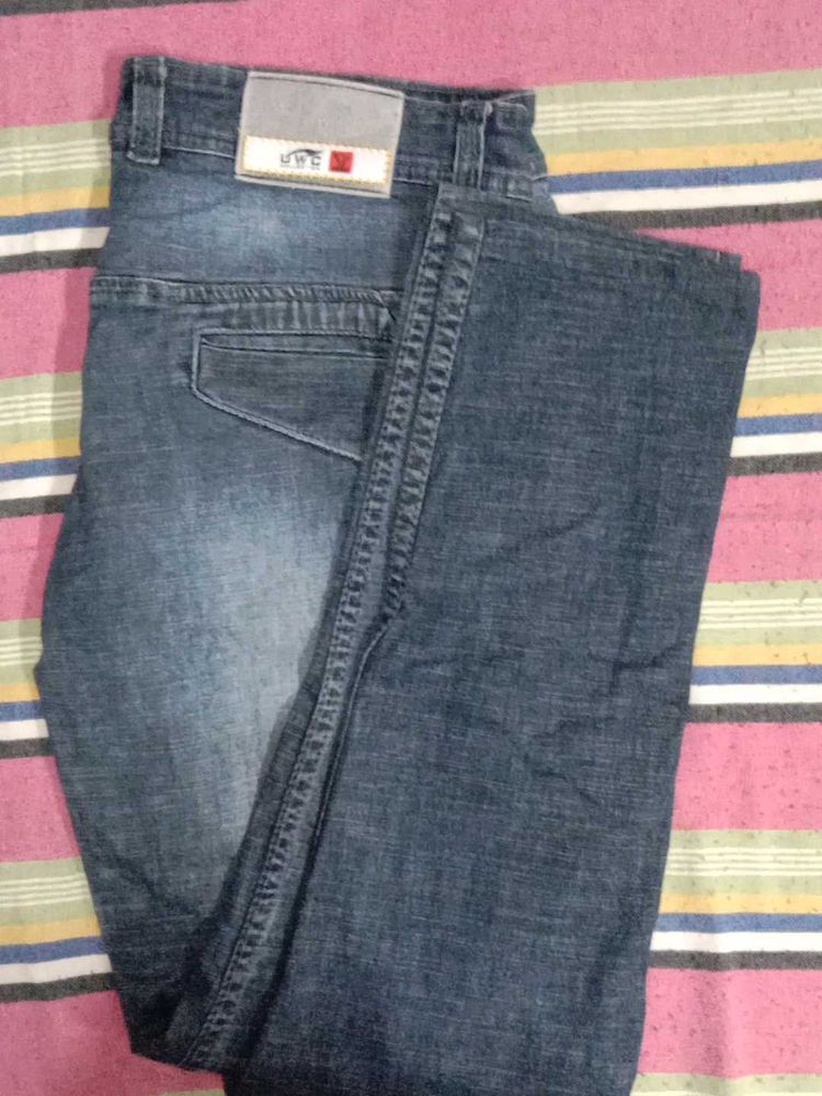 Denim Jeans ✨