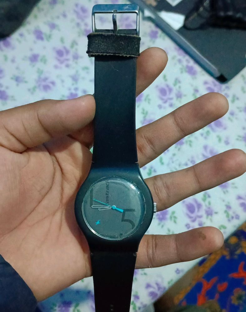 Fastrack Casual Watch