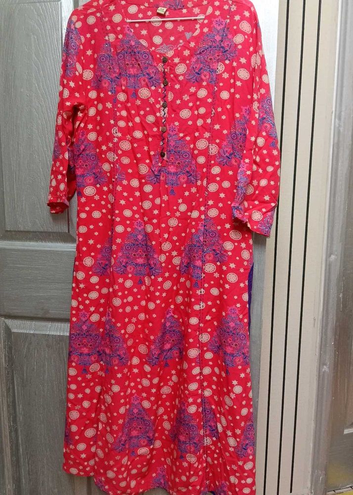 Kurti For Women