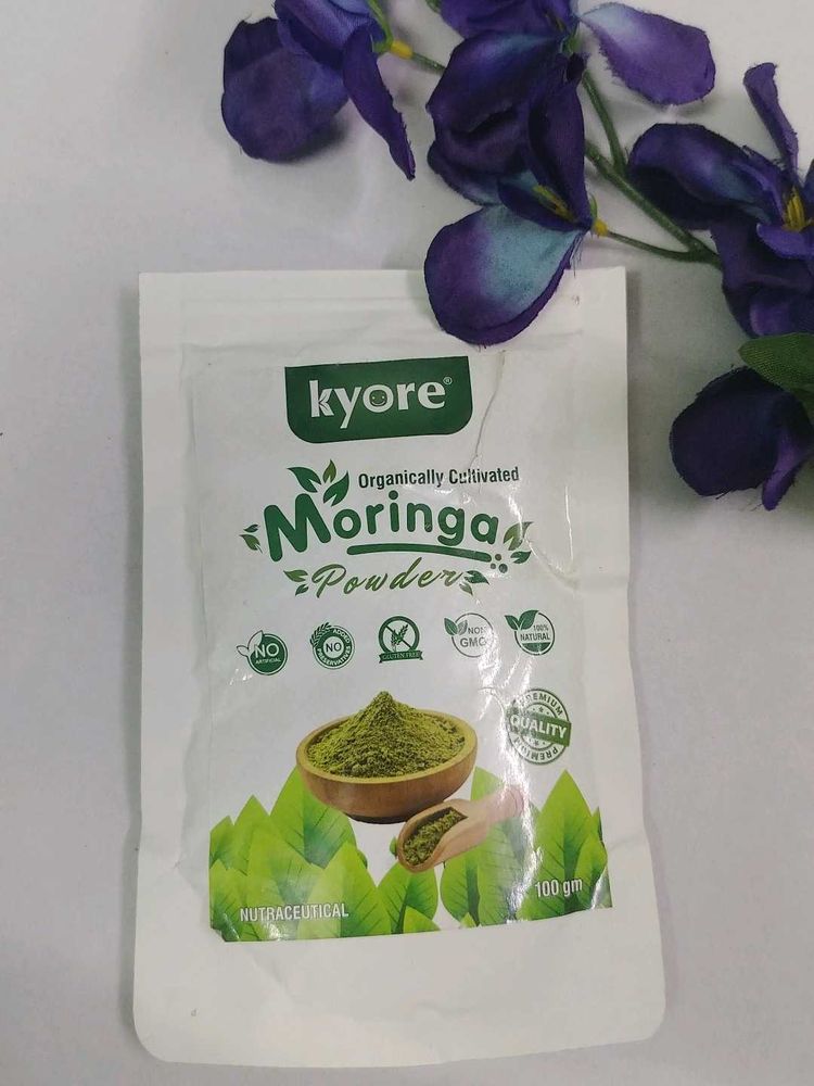 Kyore Nutritions Moringa Powder