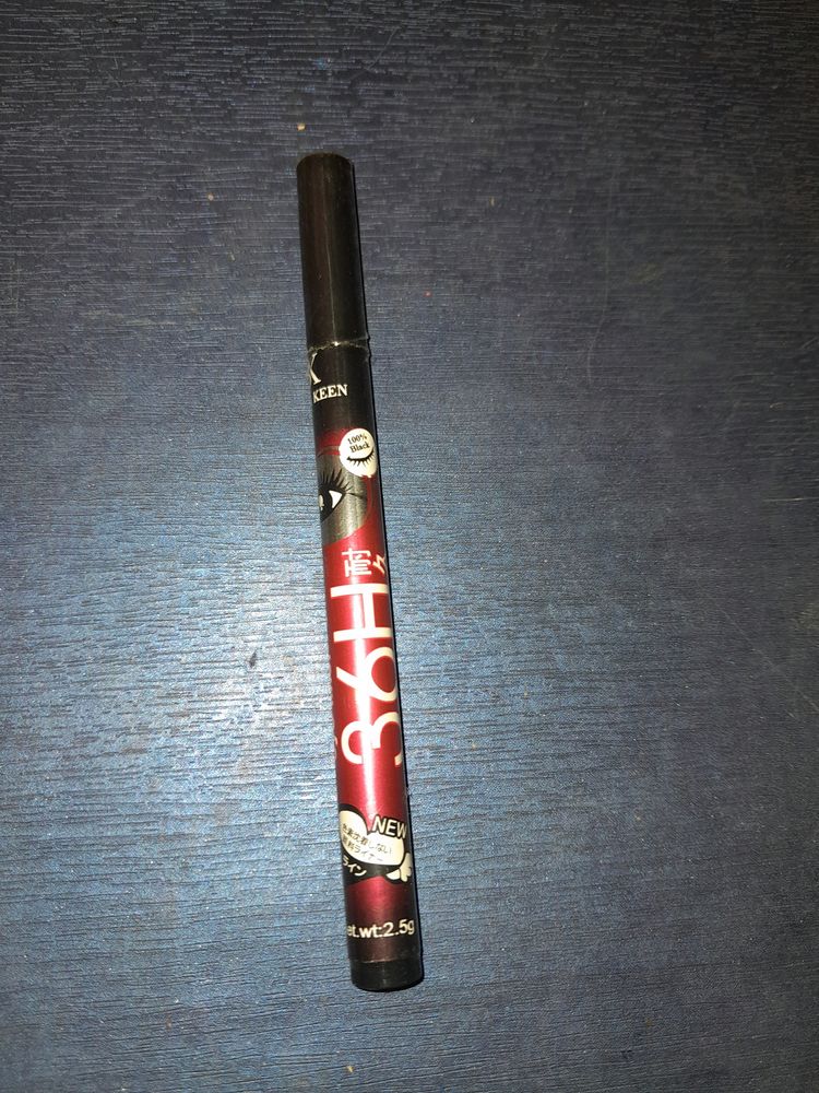 Eyeliner