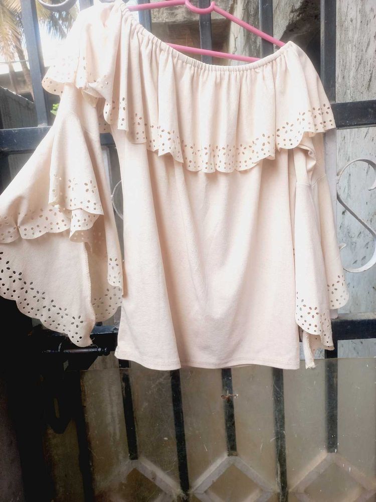 Butifull Top