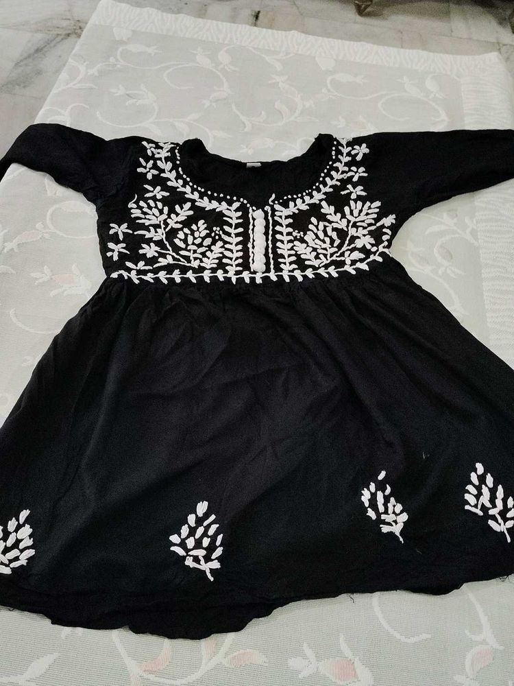 Short Kurti