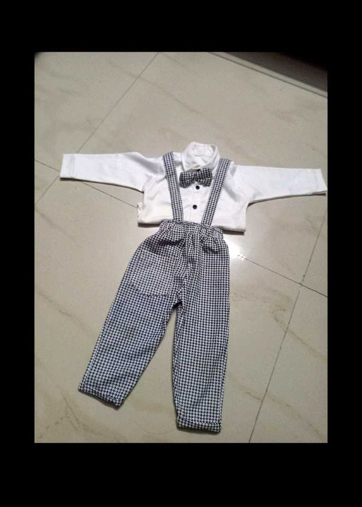 Cute Boys Outfit Shoot