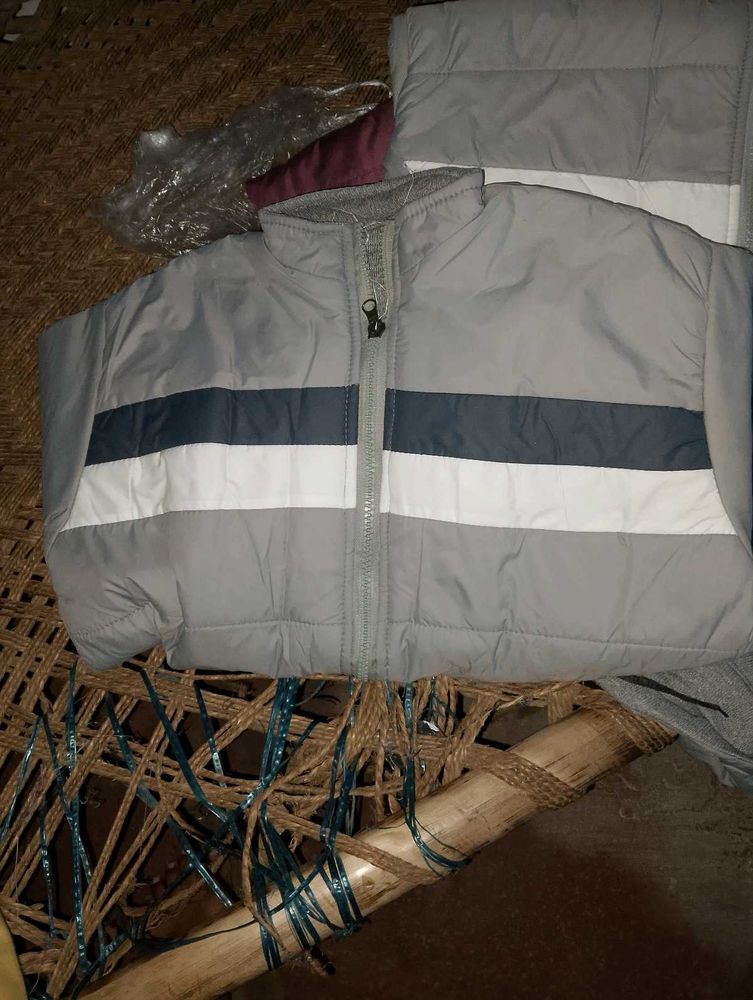 New Party Wear Jacket
