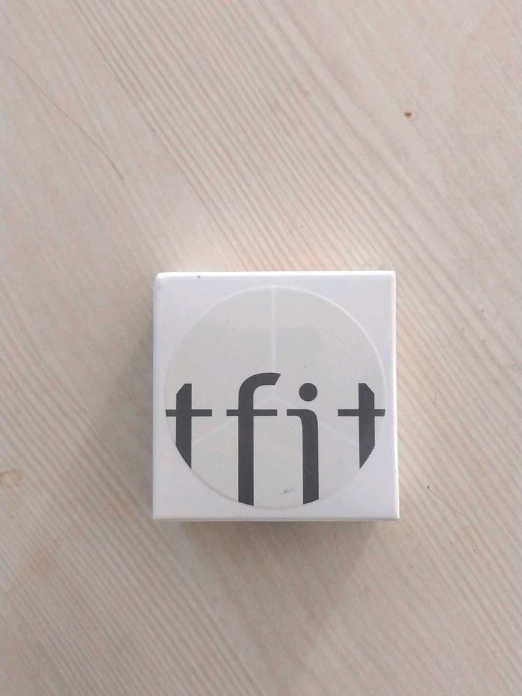 Tfit Concealer Palette