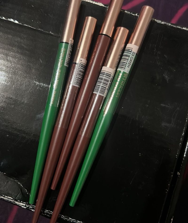 Eye-spy Pen Eyeliner