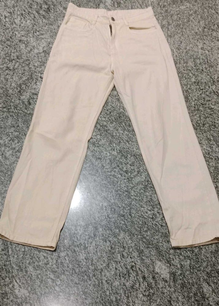 Zara Baggy