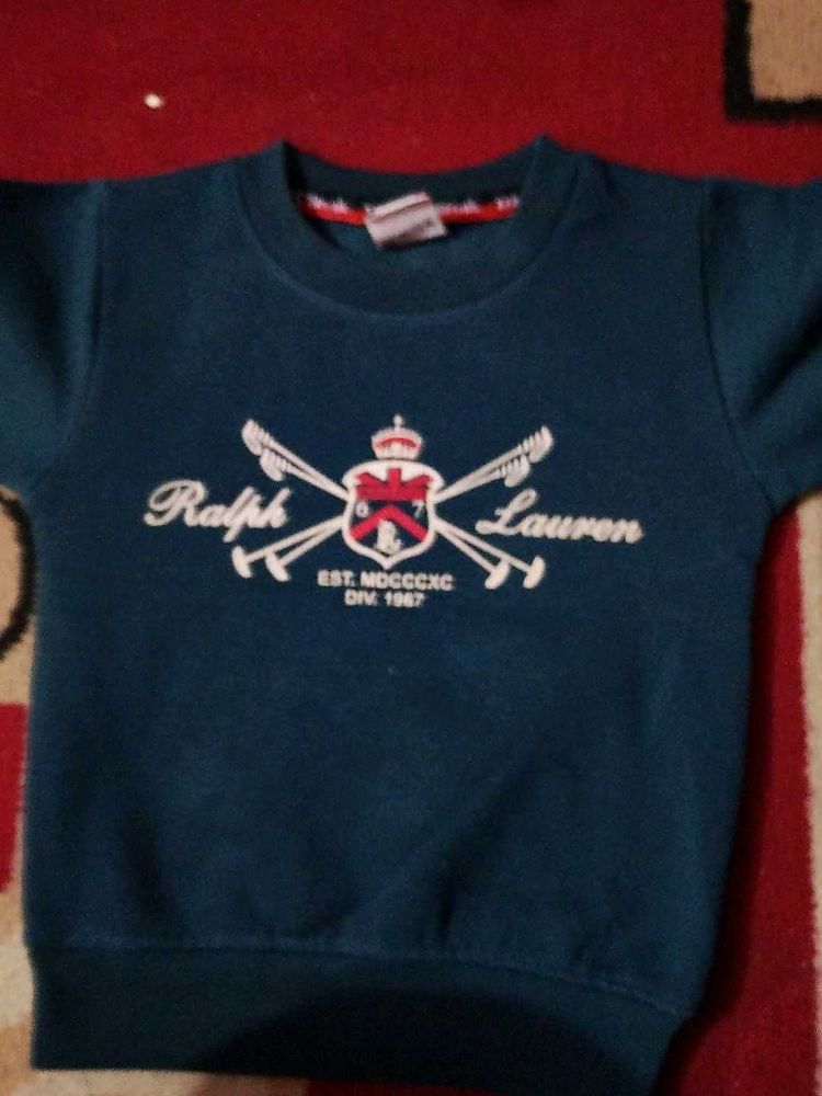 Ralph Lauren Kids Top