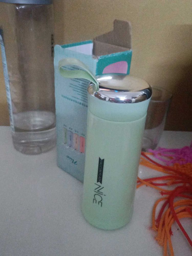 Water Bottle