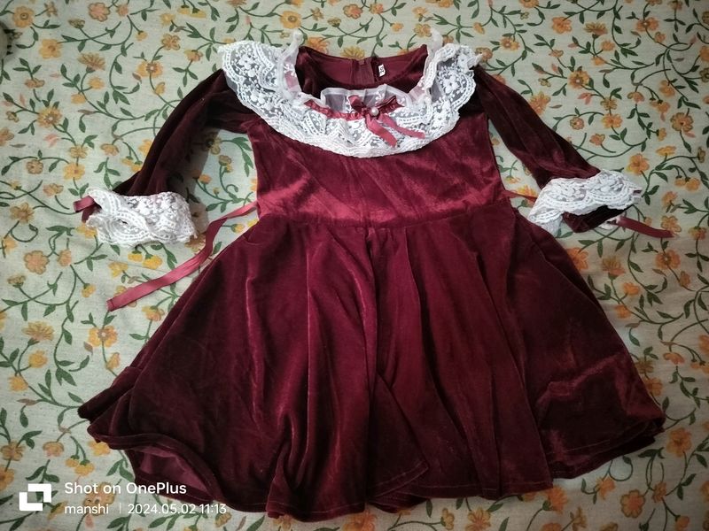 Frock
