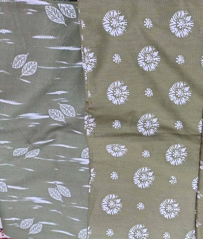 Unstitched Suits Material