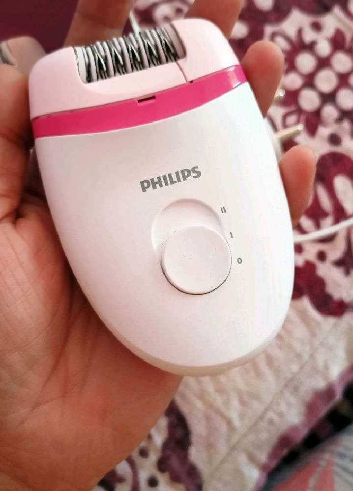 Epilator On Sale