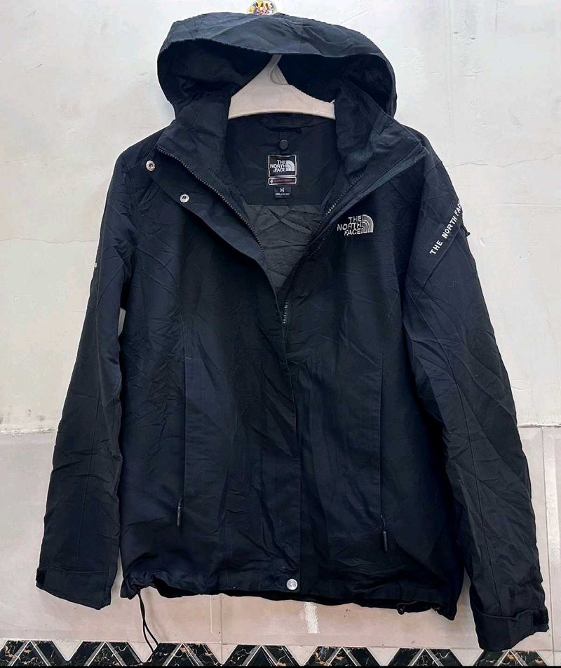 The North Face Jacket