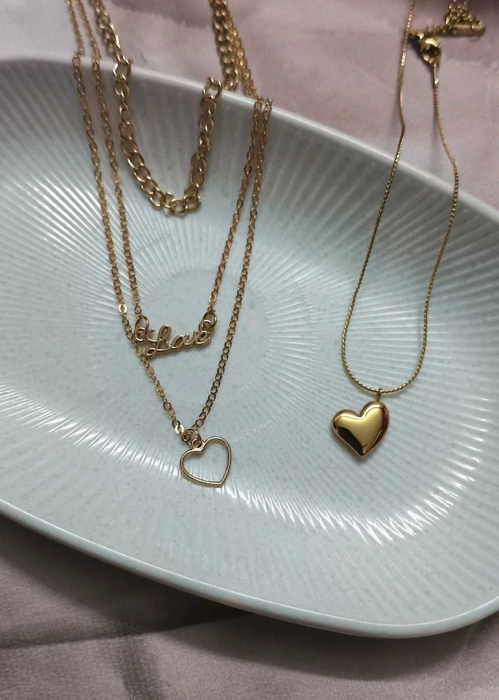 combo anti Tanishq chains just grab it