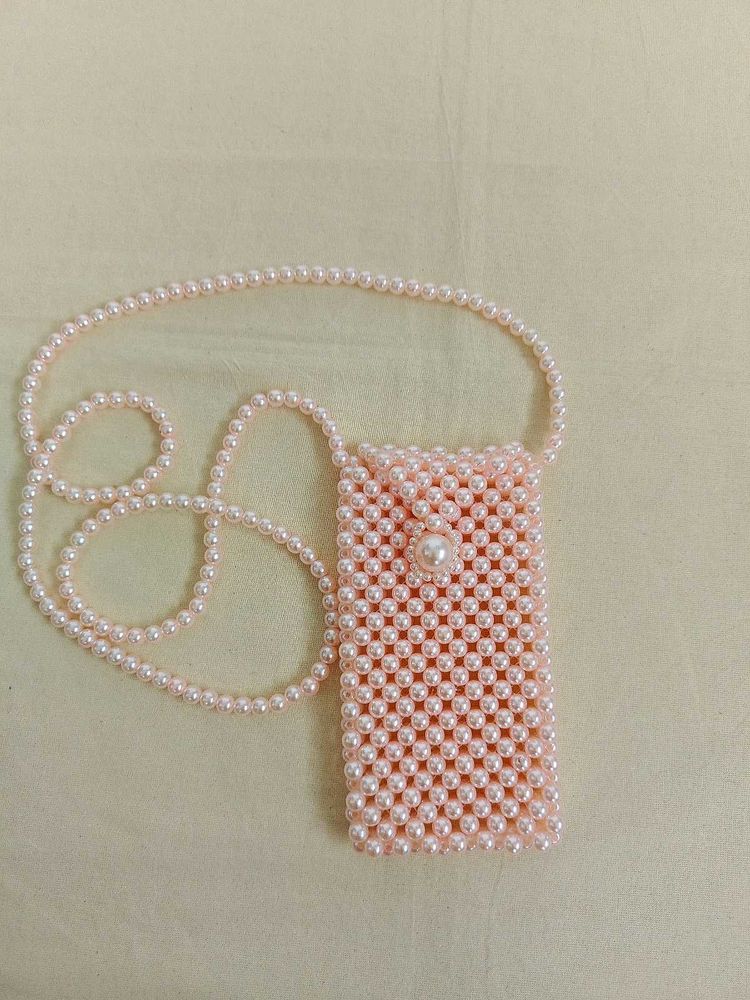 Mini Beads Sling