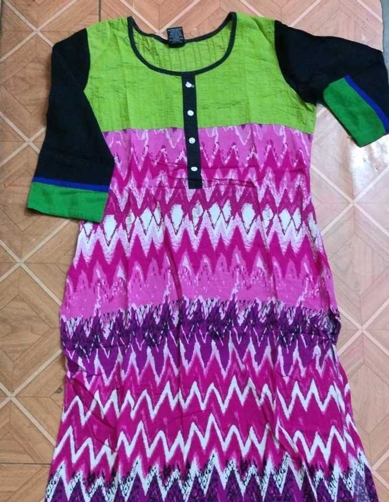 Kurti For Daily Wear